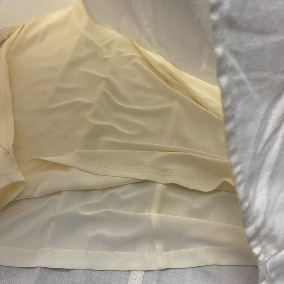 Old Navy Women's White Cotton Round Neck Half Sleeve Knee Length Dress Size
M - Picture 10 of 11